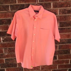 Men’s button down